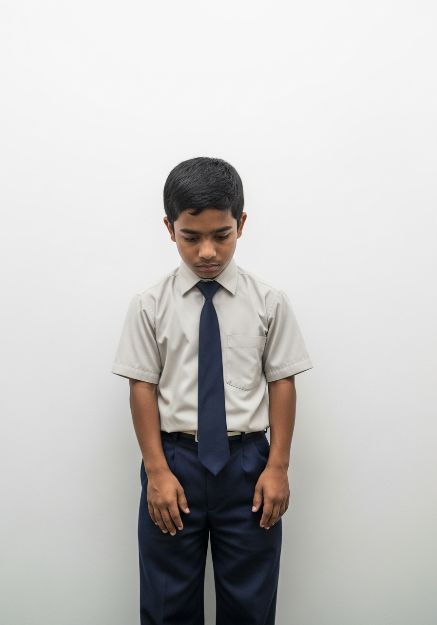 राहुल, 17 वर्ष Before