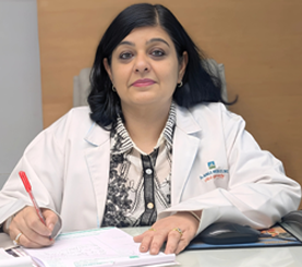 Dr. Jyoti Monga