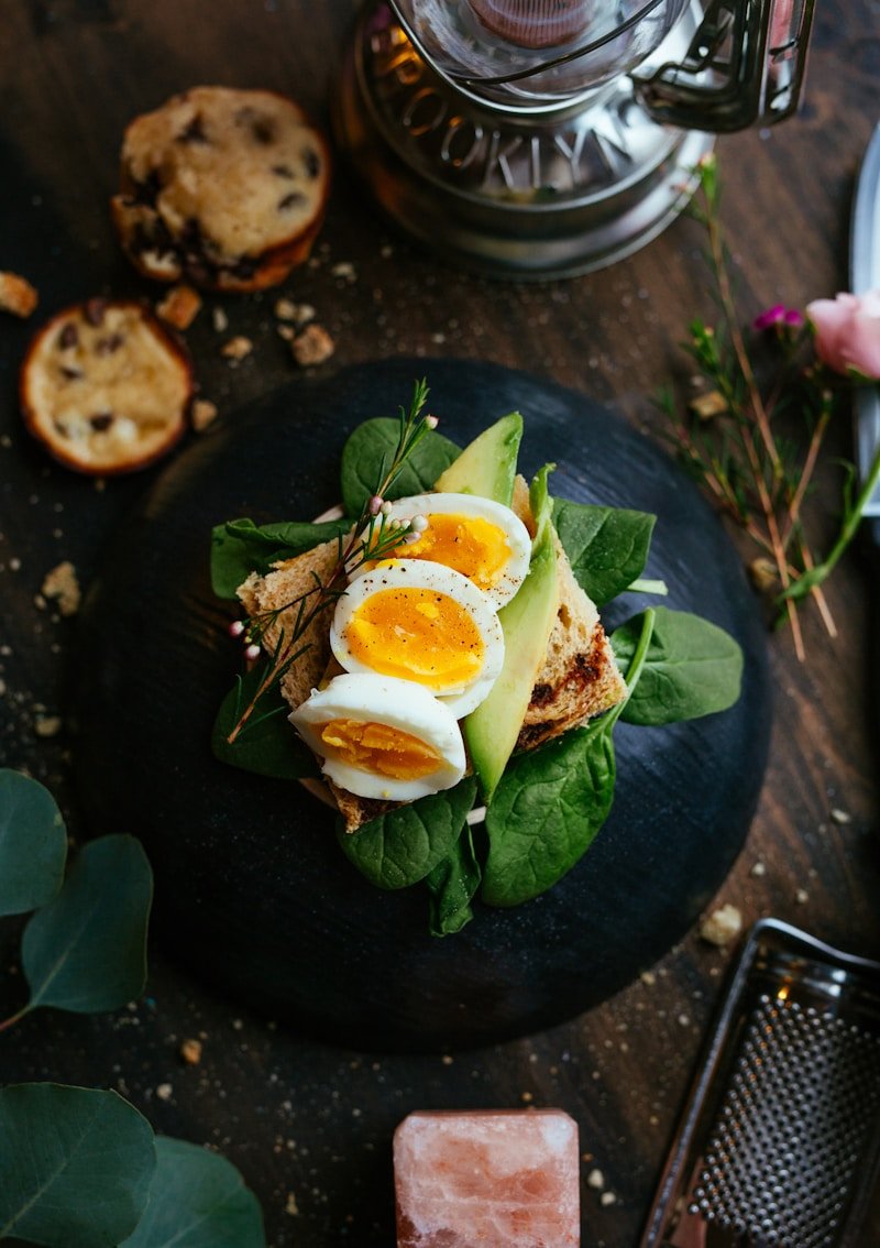 Egg, Protein और Height — Non-Veg vs Veg Diet में क्या फर्क पड़ता है?