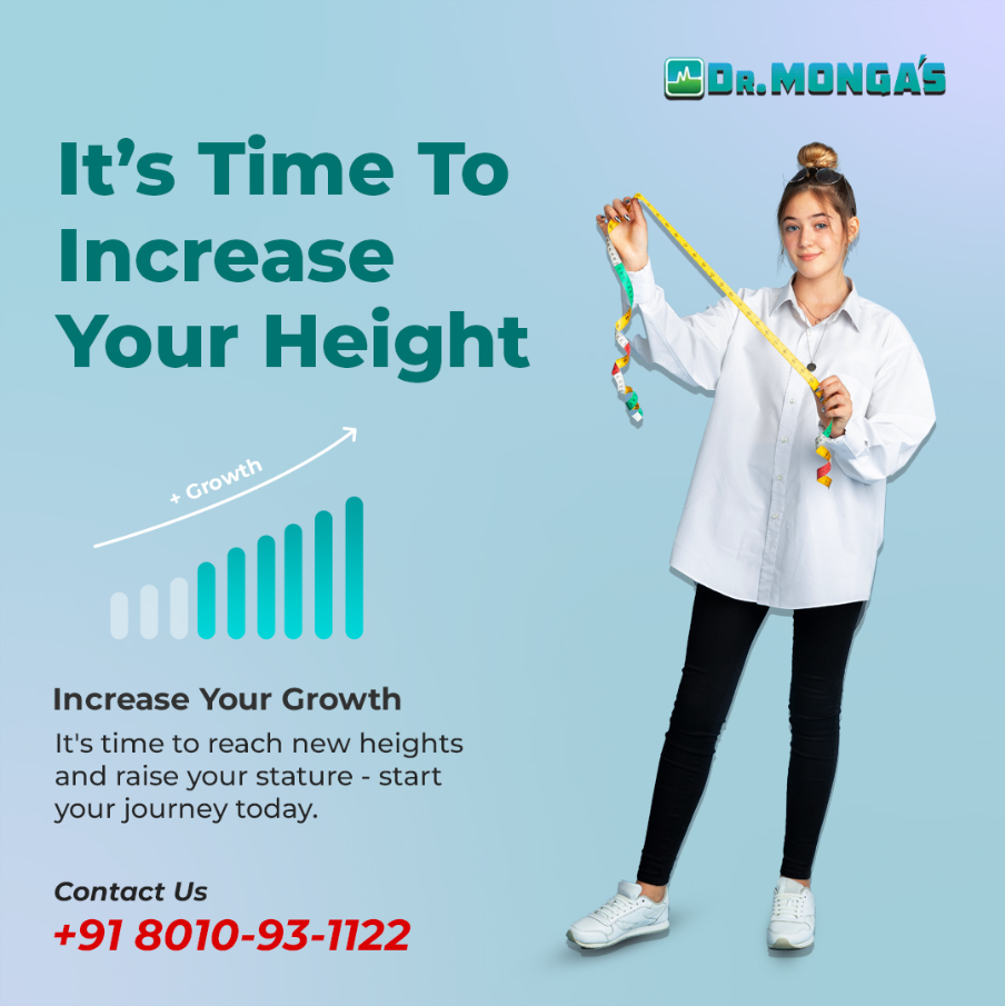 हाइट बढ़ाने की 5 आयुर्वेदिक जड़ी-बूटियां